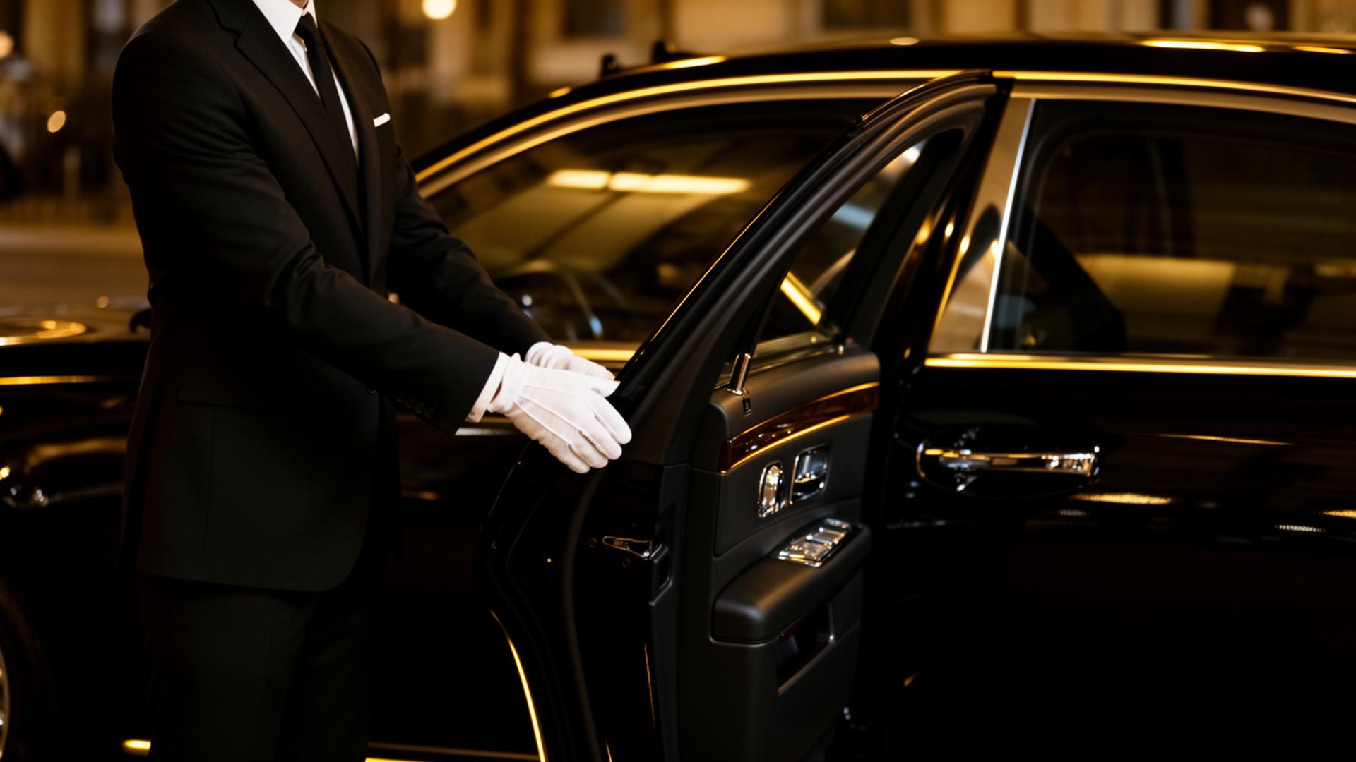 Executive Transportation
