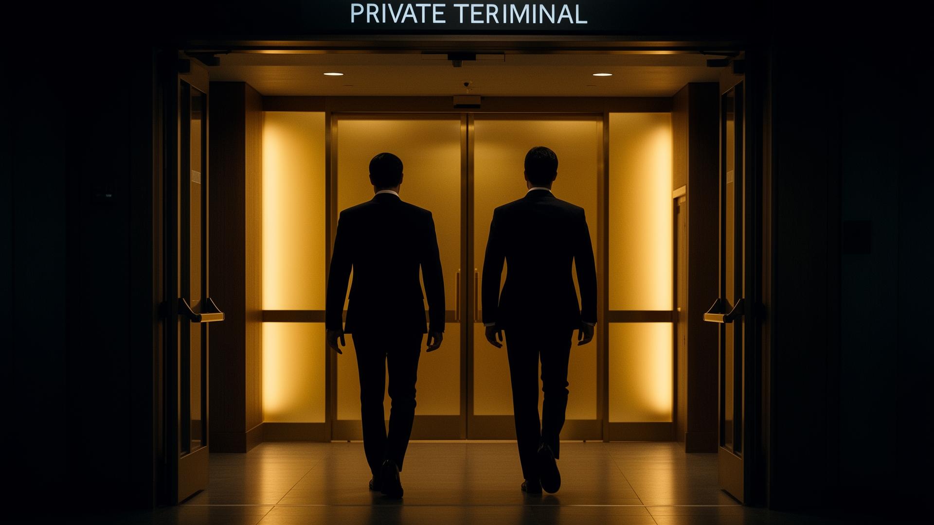 Security & Privacy Coordination